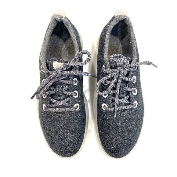 ALLBIRDS Wool Runners (Sz 9) - Picture 2 of 6